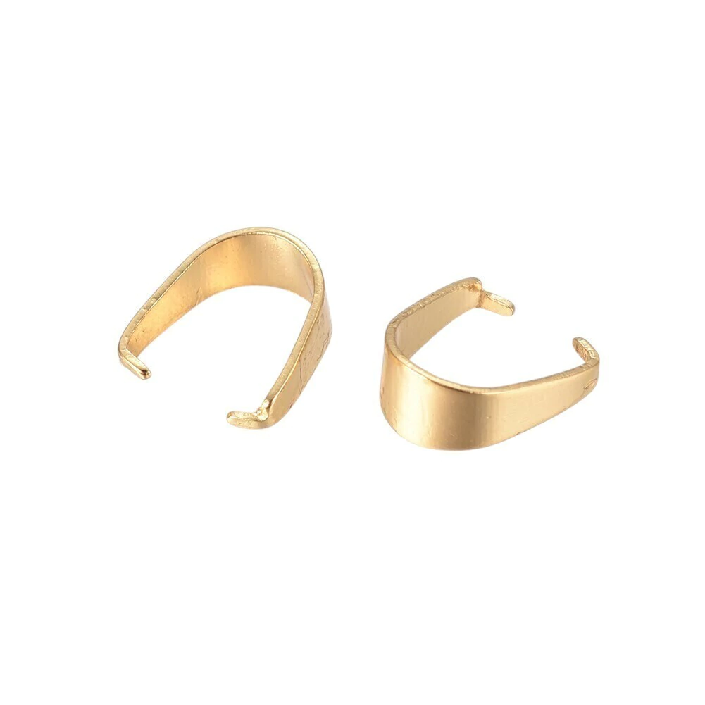 Pasacadenas de acero 50U